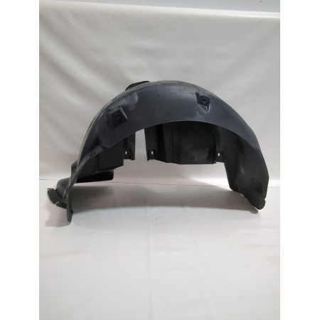 Recambio de paso rueda trasero derecho para seat ibiza iii (6l1) 1.4 16v referencia OEM IAM 6L6810970D  