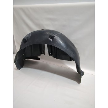 Recambio de paso rueda trasero derecho para seat ibiza iii (6l1) 1.4 16v referencia OEM IAM 6L6810970D  