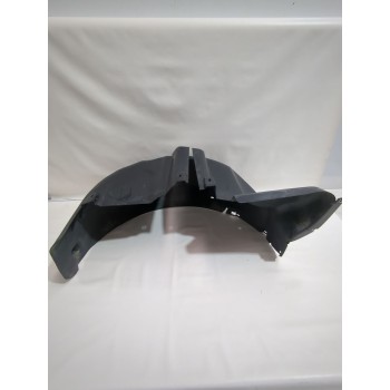 Recambio de paso rueda trasero derecho para seat ibiza iii (6l1) 1.4 16v referencia OEM IAM 6L6810970D  
