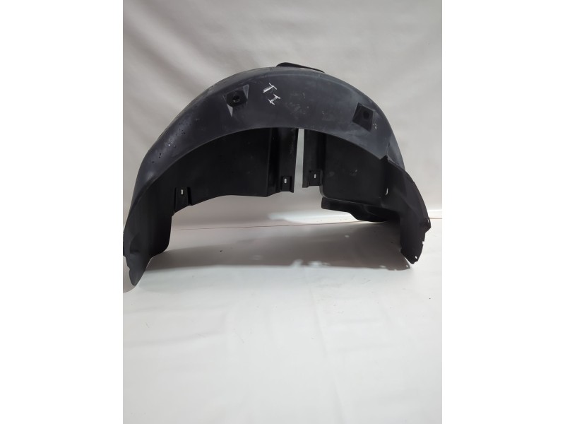 Recambio de paso rueda trasero izquierdo para seat ibiza iii (6l1) 1.4 16v referencia OEM IAM 6L6810969C  