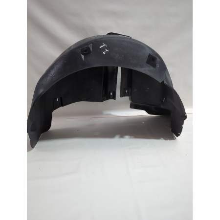 Recambio de paso rueda trasero izquierdo para seat ibiza iii (6l1) 1.4 16v referencia OEM IAM 6L6810969C  
