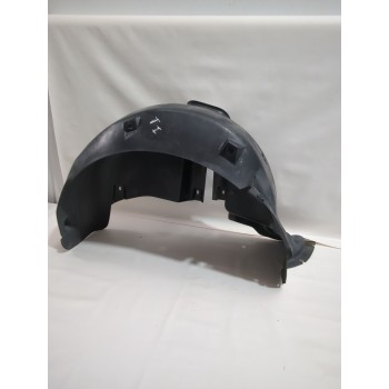 Recambio de paso rueda trasero izquierdo para seat ibiza iii (6l1) 1.4 16v referencia OEM IAM 6L6810969C  