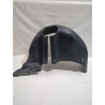 Recambio de paso rueda trasero izquierdo para seat ibiza iii (6l1) 1.4 16v referencia OEM IAM 6L6810969C  