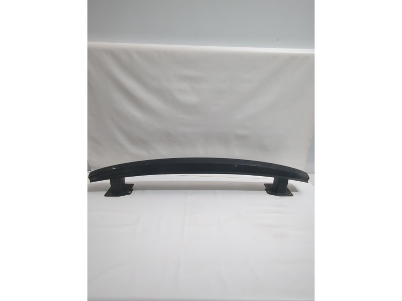 Recambio de refuerzo paragolpes trasero para seat ibiza iii (6l1) 1.4 16v referencia OEM IAM 6L0807558  