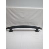 Recambio de refuerzo paragolpes trasero para seat ibiza iii (6l1) 1.4 16v referencia OEM IAM 6L0807558  