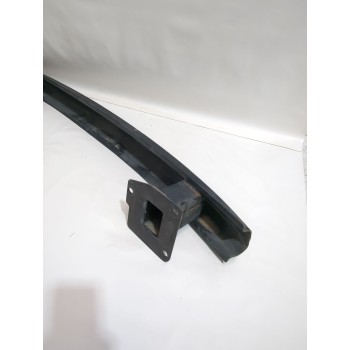Recambio de refuerzo paragolpes trasero para seat ibiza iii (6l1) 1.4 16v referencia OEM IAM 6L0807558  