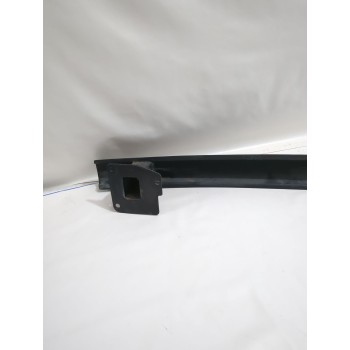 Recambio de refuerzo paragolpes trasero para seat ibiza iii (6l1) 1.4 16v referencia OEM IAM 6L0807558  