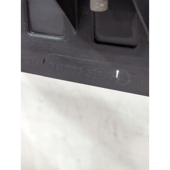 Recambio de panel frontal para seat ibiza iii (6l1) 1.4 16v referencia OEM IAM 6L0805588A  