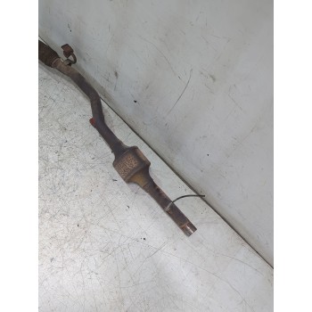 Recambio de catalizador para seat ibiza iii (6l1) 1.4 16v referencia OEM IAM 1K0131690  
