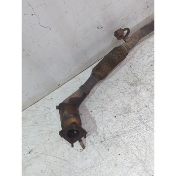 Recambio de catalizador para seat ibiza iii (6l1) 1.4 16v referencia OEM IAM 1K0131690  