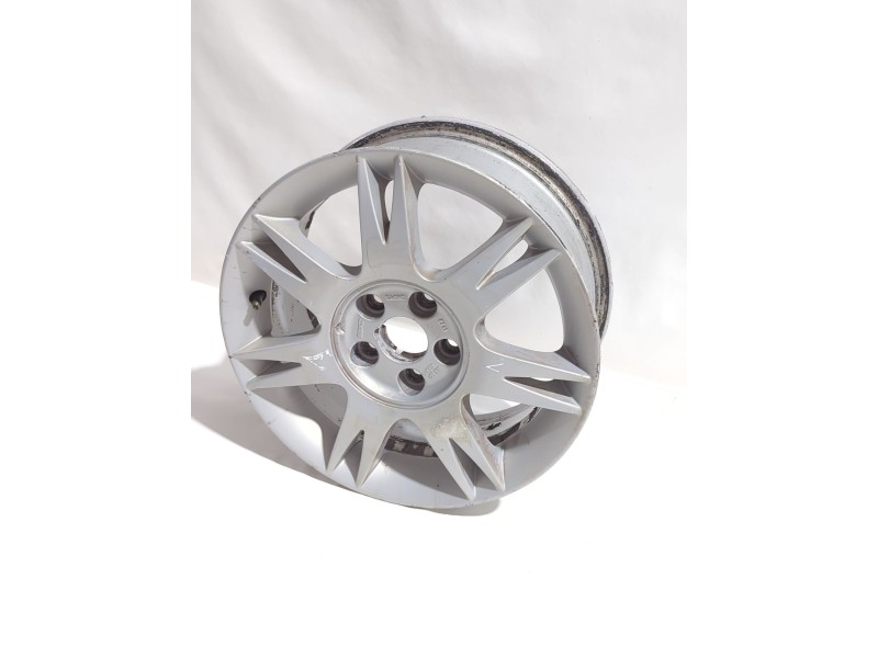 Recambio de llanta para seat ibiza iii (6l1) 1.4 16v referencia OEM IAM 6L0601025A6JX15H2  