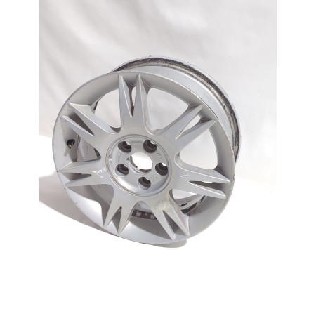 Recambio de llanta para seat ibiza iii (6l1) 1.4 16v referencia OEM IAM 6L0601025A6JX15H2  