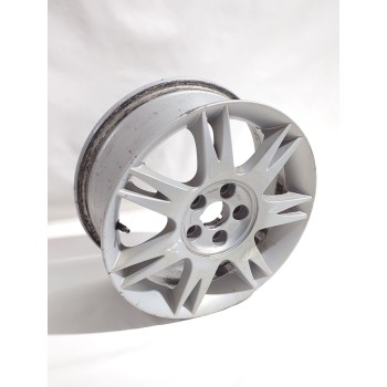 Recambio de llanta para seat ibiza iii (6l1) 1.4 16v referencia OEM IAM 6L0601025A6JX15H2  
