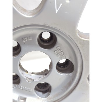 Recambio de llanta para seat ibiza iii (6l1) 1.4 16v referencia OEM IAM 6L0601025A6JX15H2  