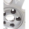 Recambio de llanta para seat ibiza iii (6l1) 1.4 16v referencia OEM IAM 6L0601025A6JX15H2  