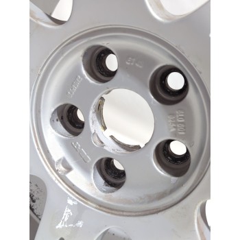 Recambio de llanta para seat ibiza iii (6l1) 1.4 16v referencia OEM IAM 6L0601025A6JX15H2  
