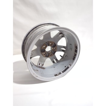 Recambio de llanta para seat ibiza iii (6l1) 1.4 16v referencia OEM IAM 6L0601025A6JX15H2  