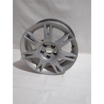 Recambio de llanta para seat ibiza iii (6l1) 1.4 16v referencia OEM IAM 6L0601025A6JX15H2  