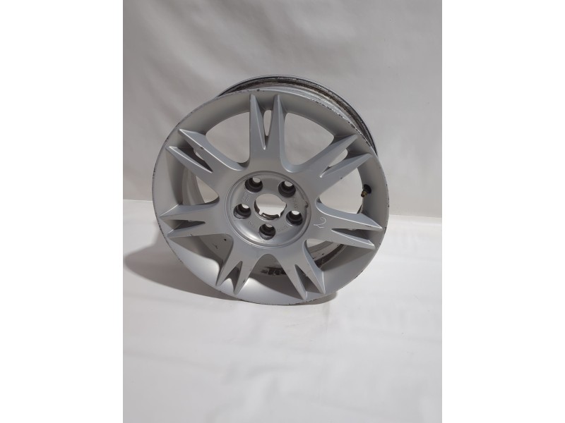 Recambio de llanta para seat ibiza iii (6l1) 1.4 16v referencia OEM IAM 6L0601025A6JX15H2  