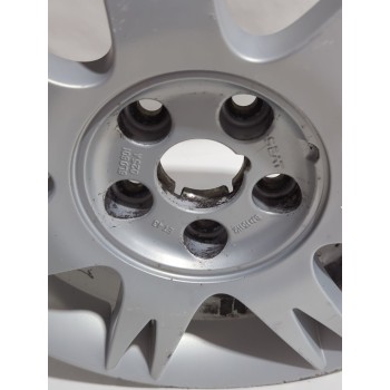 Recambio de llanta para seat ibiza iii (6l1) 1.4 16v referencia OEM IAM 6L0601025A6JX15H2  