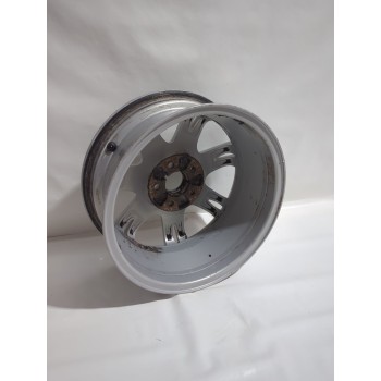 Recambio de llanta para seat ibiza iii (6l1) 1.4 16v referencia OEM IAM 6L0601025A6JX15H2  