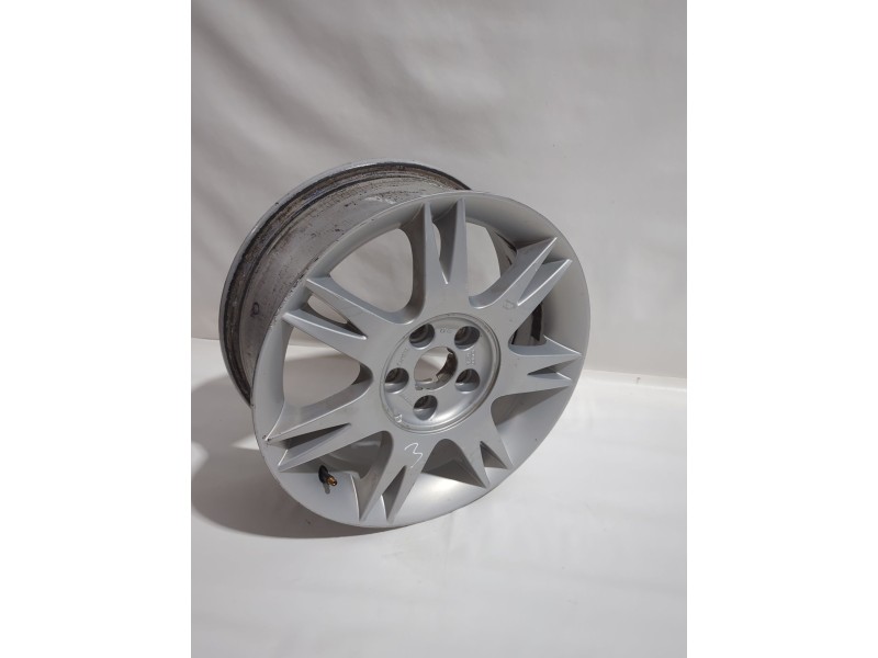 Recambio de llanta para seat ibiza iii (6l1) 1.4 16v referencia OEM IAM 6L0601025A6JX15H2  