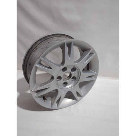 Recambio de llanta para seat ibiza iii (6l1) 1.4 16v referencia OEM IAM 6L0601025A6JX15H2  