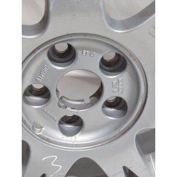 Recambio de llanta para seat ibiza iii (6l1) 1.4 16v referencia OEM IAM 6L0601025A6JX15H2  