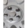 Recambio de llanta para seat ibiza iii (6l1) 1.4 16v referencia OEM IAM 6L0601025A6JX15H2  