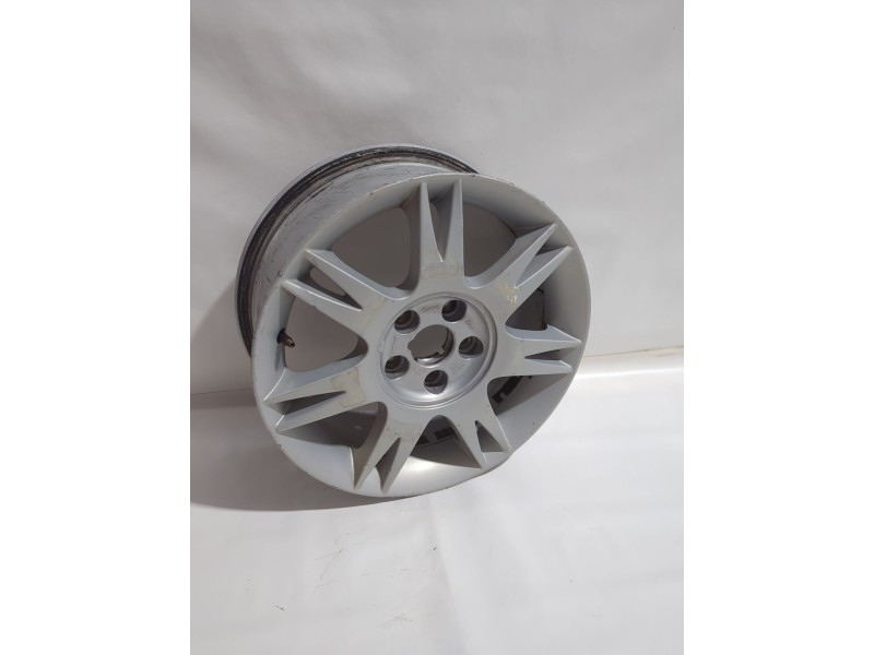Recambio de llanta para seat ibiza iii (6l1) 1.4 16v referencia OEM IAM 6L0601025A6JX15H  
