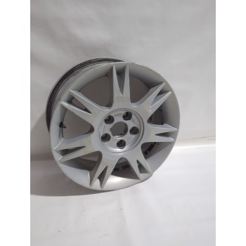 Recambio de llanta para seat ibiza iii (6l1) 1.4 16v referencia OEM IAM 6L0601025A6JX15H  