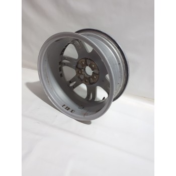 Recambio de llanta para seat ibiza iii (6l1) 1.4 16v referencia OEM IAM 6L0601025A6JX15H  