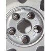 Recambio de llanta para seat ibiza iii (6l1) 1.4 16v referencia OEM IAM 6L0601025A6JX15H  