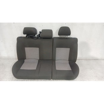 Recambio de asiento trasero para seat ibiza iii (6l1) 1.4 16v referencia OEM IAM   