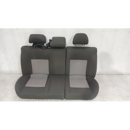 Recambio de asiento trasero para seat ibiza iii (6l1) 1.4 16v referencia OEM IAM   
