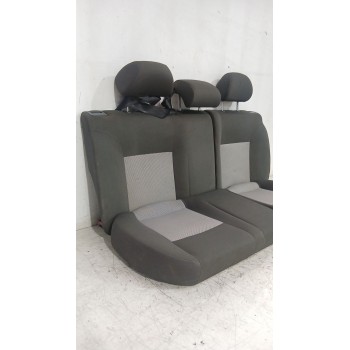 Recambio de asiento trasero para seat ibiza iii (6l1) 1.4 16v referencia OEM IAM   
