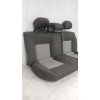 Recambio de asiento trasero para seat ibiza iii (6l1) 1.4 16v referencia OEM IAM   