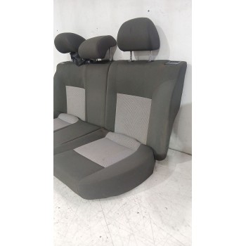 Recambio de asiento trasero para seat ibiza iii (6l1) 1.4 16v referencia OEM IAM   