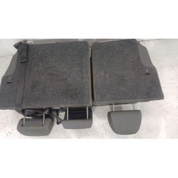 Recambio de asiento trasero para seat ibiza iii (6l1) 1.4 16v referencia OEM IAM   