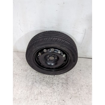 RUEDA REPUESTO 6Q0691027G/6JX15H2/195/55R15 
