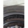 Recambio de rueda repuesto para seat ibiza iii (6l1) 1.4 16v referencia OEM IAM 6Q0691027G/6JX15H2/195/55R15  