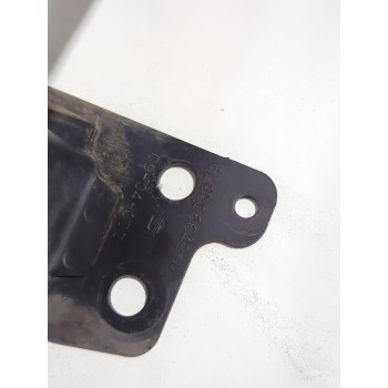 Recambio de refuerzo paragolpes delantero para seat ibiza iii (6l1) 1.4 16v referencia OEM IAM 6L0806558  