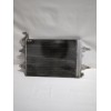 Recambio de condensador / radiador aire acondicionado para seat ibiza iii (6l1) 1.4 16v referencia OEM IAM 6Q0820411K  