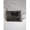 Recambio de condensador / radiador aire acondicionado para seat ibiza iii (6l1) 1.4 16v referencia OEM IAM 6Q0820411K  