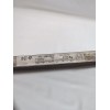 Recambio de condensador / radiador aire acondicionado para seat ibiza iii (6l1) 1.4 16v referencia OEM IAM 6Q0820411K  