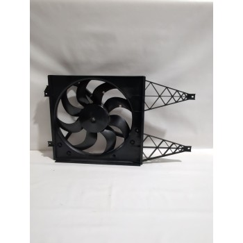 Recambio de electroventilador para seat ibiza iii (6l1) 1.4 16v referencia OEM IAM 6Q0959455AD  