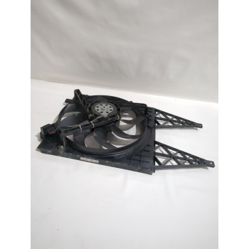 Recambio de electroventilador para seat ibiza iii (6l1) 1.4 16v referencia OEM IAM 6Q0959455AD  