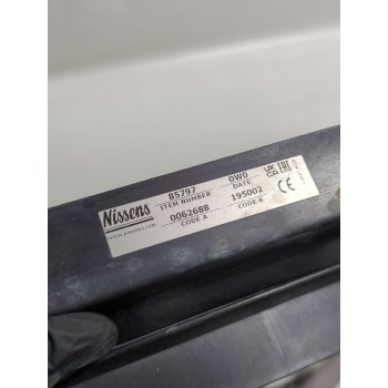 Recambio de electroventilador para seat ibiza iii (6l1) 1.4 16v referencia OEM IAM 6Q0959455AD  