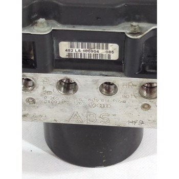 Recambio de abs para seat ibiza iii (6l1) 1.4 16v referencia OEM IAM 6Q0614117O  
