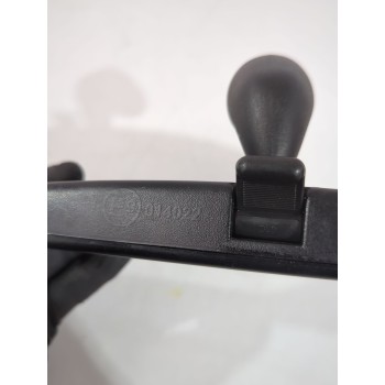 Recambio de espejo interior para seat ibiza iii (6l1) 1.4 16v referencia OEM IAM E9014022  